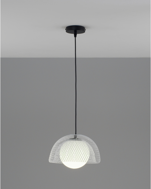 Светильник подвесной Moderli V11260-1P Lotty