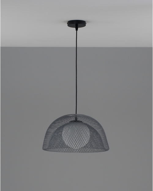 Светильник подвесной Moderli V11261-1P Lotty