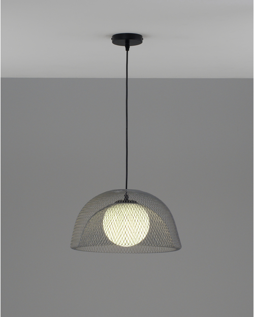 Светильник подвесной Moderli V11261-1P Lotty