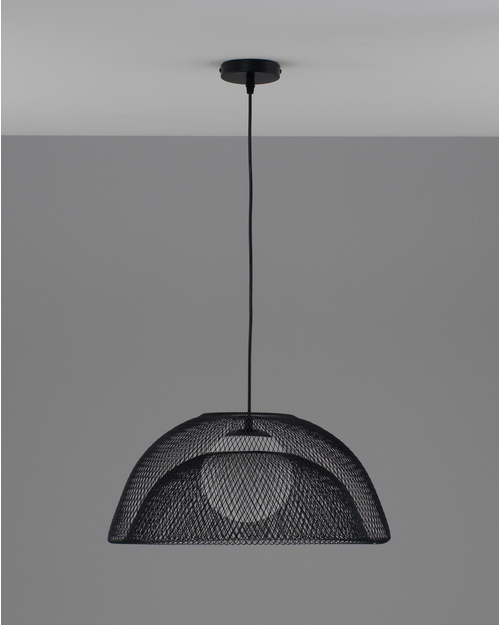 Светильник подвесной Moderli V11262-1P Lotty