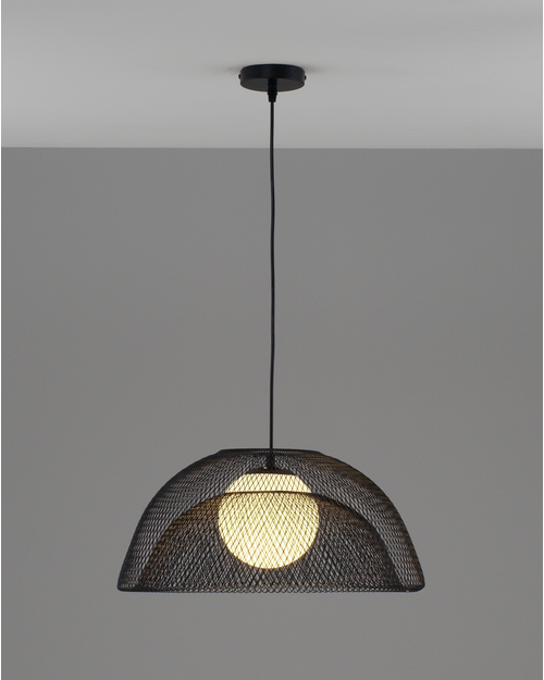 Светильник подвесной Moderli V11262-1P Lotty