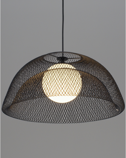 Светильник подвесной Moderli V11262-1P Lotty