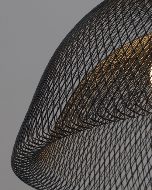 Светильник подвесной Moderli V11262-1P Lotty