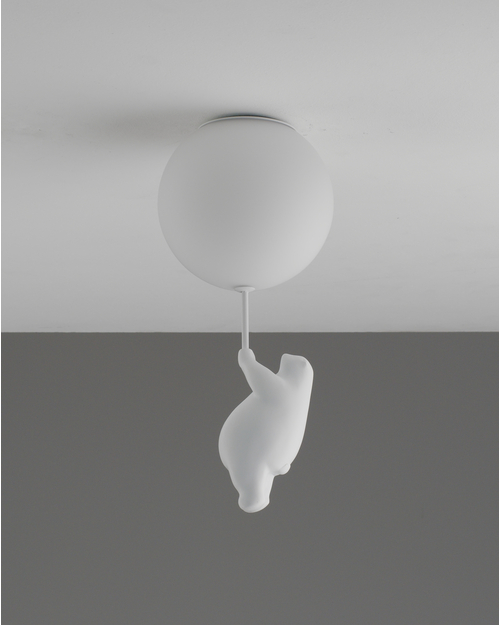 Светильник потолочный Moderli V11232-1C Baloons