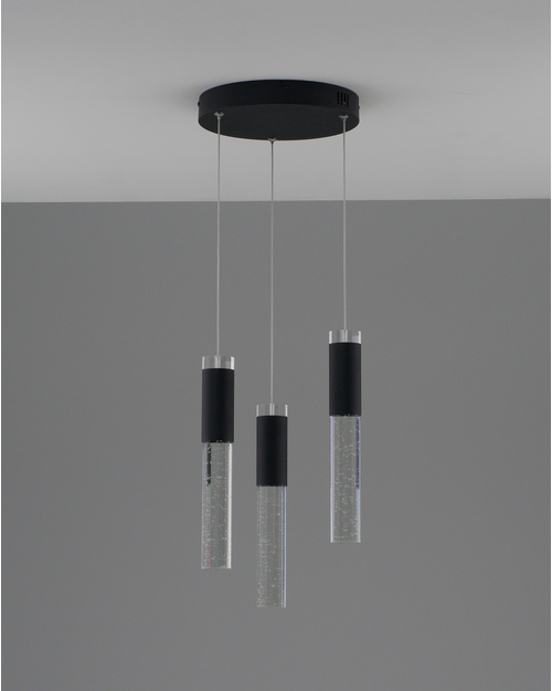 Светильник подвесной светодиодный Moderli V11394-PL Ran