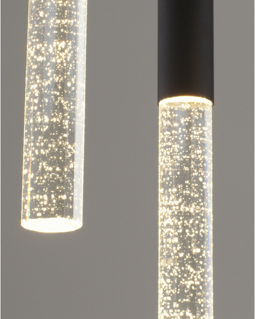 Светильник подвесной светодиодный Moderli V11394-PL Ran