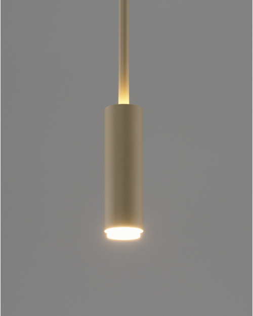 Светильник подвесной светодиодный Moderli V11396-PL Rin