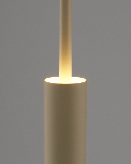 Светильник подвесной светодиодный Moderli V11396-PL Rin