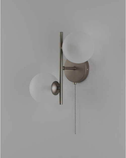 Бра Moderli V11465-2W Renny