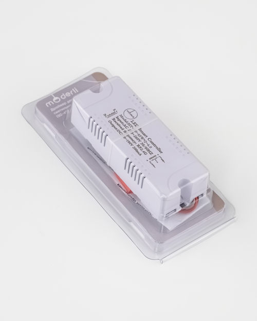 Драйвер для светодиодного светильника Moderli LSP10002-APP NG 40-60W*2