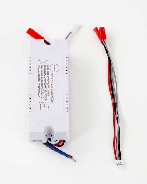 Драйвер для светодиодного светильника Moderli LSP10002-APP NG 40-60W*2