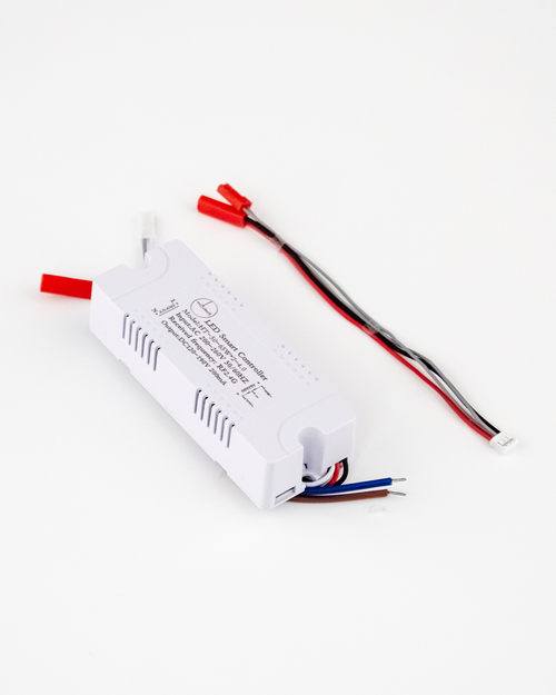 Драйвер для светодиодного светильника Moderli LSP10002-APP NG 40-60W*2
