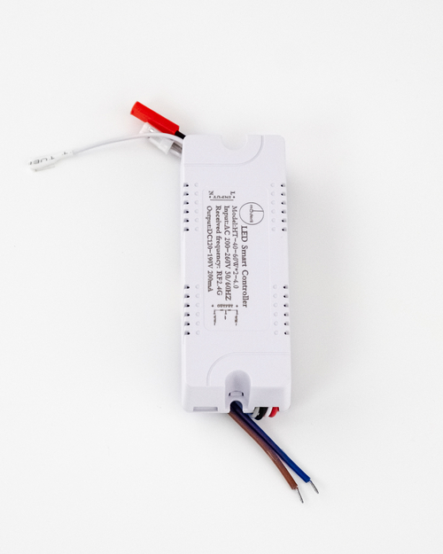 Драйвер для светодиодного светильника Moderli LSP10003-APP NG 50-65W*2