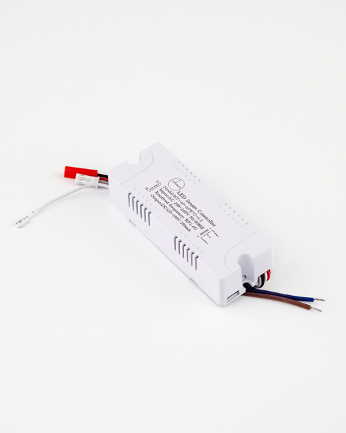 Драйвер для светодиодного светильника Moderli LSP10003-APP NG 50-65W*2