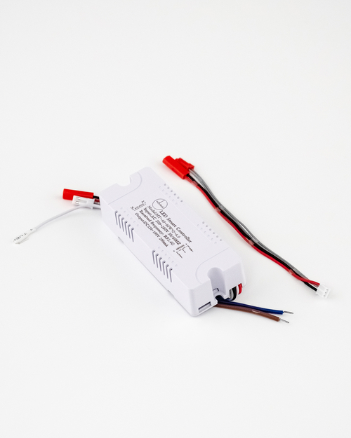 Драйвер для светодиодного светильника Moderli LSP10003-APP NG 50-65W*2