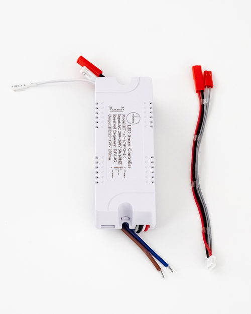 Драйвер для светодиодного светильника Moderli LSP10003-APP NG 50-65W*2