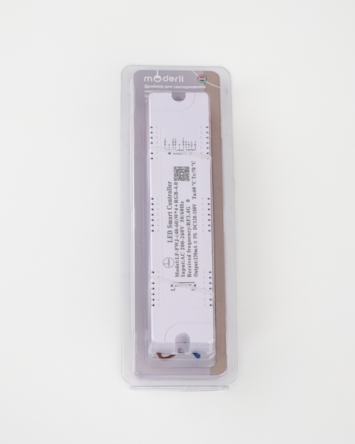 Драйвер для светодиодного светильника Moderli LSP10004-APP NG 40-60W*4