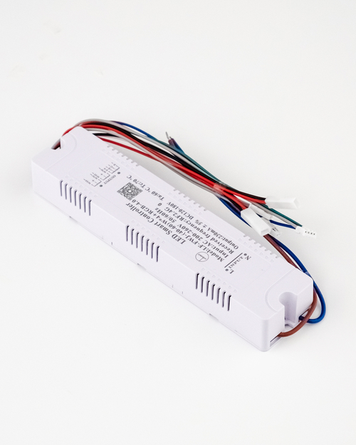 Драйвер для светодиодного светильника Moderli LSP10004-APP NG 40-60W*4