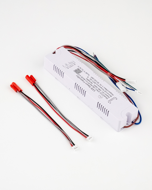 Драйвер для светодиодного светильника Moderli LSP10004-APP NG 40-60W*4