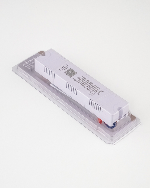 Драйвер для светодиодного светильника Moderli LSP10005-APP-RGB NG 40-60W*4