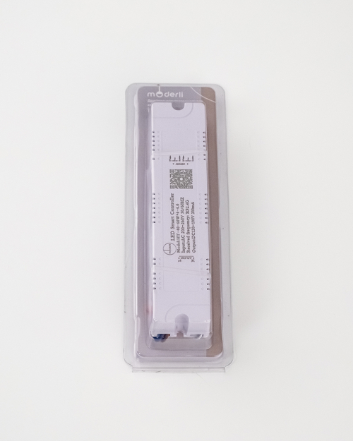 Драйвер для светодиодного светильника Moderli LSP10005-APP-RGB NG 40-60W*4