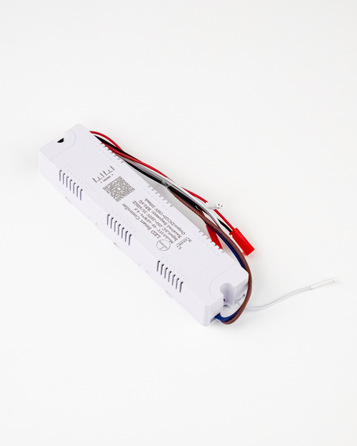 Драйвер для светодиодного светильника Moderli LSP10005-APP-RGB NG 40-60W*4