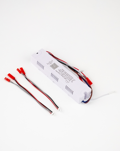 Драйвер для светодиодного светильника Moderli LSP10005-APP-RGB NG 40-60W*4