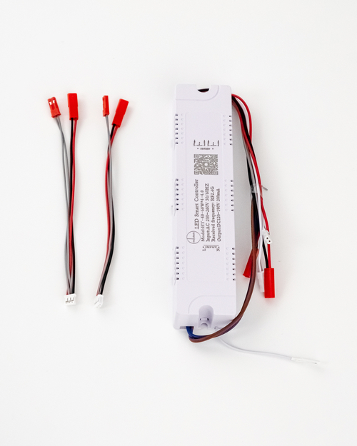 Драйвер для светодиодного светильника Moderli LSP10005-APP-RGB NG 40-60W*4