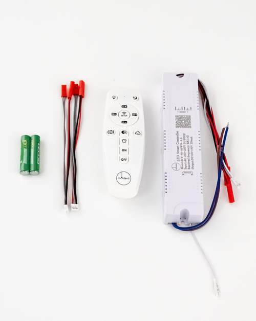 Драйвер для светодиодного светильника с пультом Moderli LSP10006-APP-RC NG 40-60W*4