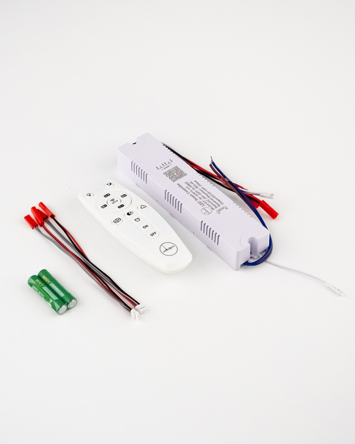 Драйвер для светодиодного светильника с пультом Moderli LSP10006-APP-RC NG 40-60W*4
