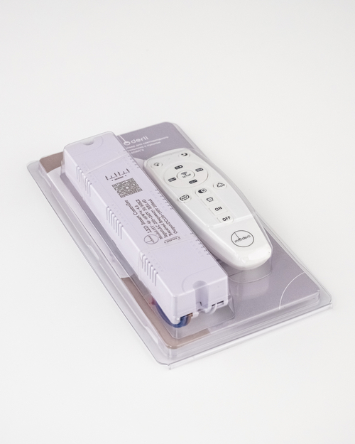 Драйвер для светодиодного светильника с пультом Moderli LSP10006-APP-RC NG 40-60W*4