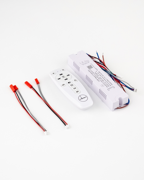Драйвер для светодиодного светильника с пультом Moderli LSP10007-APP-RC-RGB NG 40-60W*4