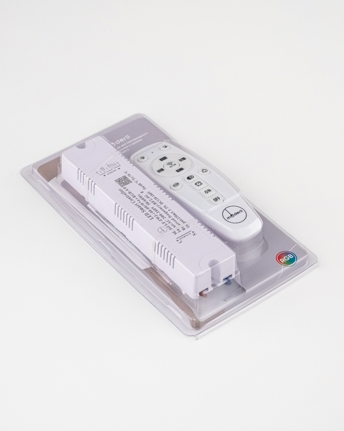 Драйвер для светодиодного светильника с пультом Moderli LSP10007-APP-RC-RGB NG 40-60W*4