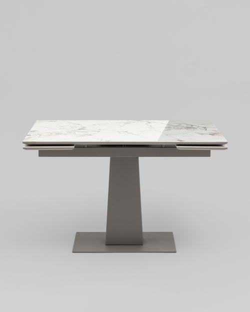 Стол Арнон 120-180/80/76 см керамика Cold jade