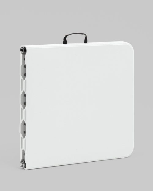 Стол-чемодан складной 122*61*74 см с регулировкой высоты