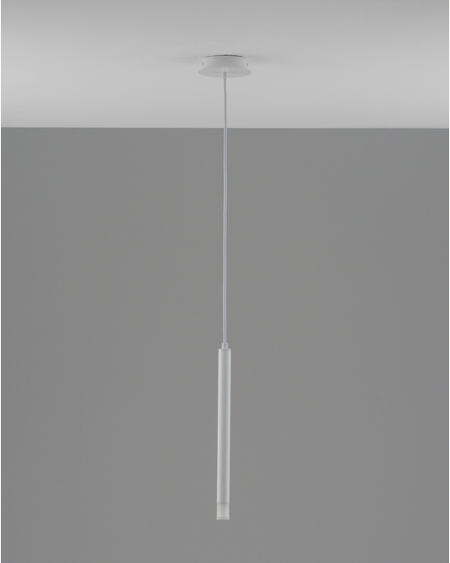 Светильник подвесной Moderli V11405-1P Stick