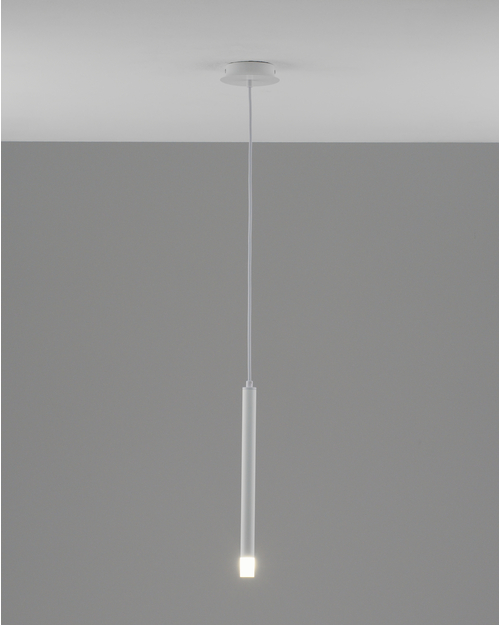 Светильник подвесной Moderli V11405-1P Stick