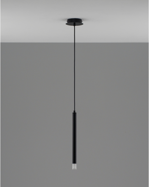 Светильник подвесной Moderli V11406-1P Stick