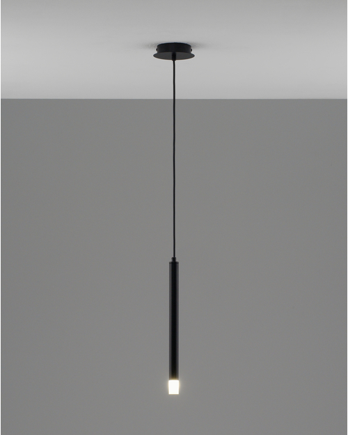 Светильник подвесной Moderli V11406-1P Stick