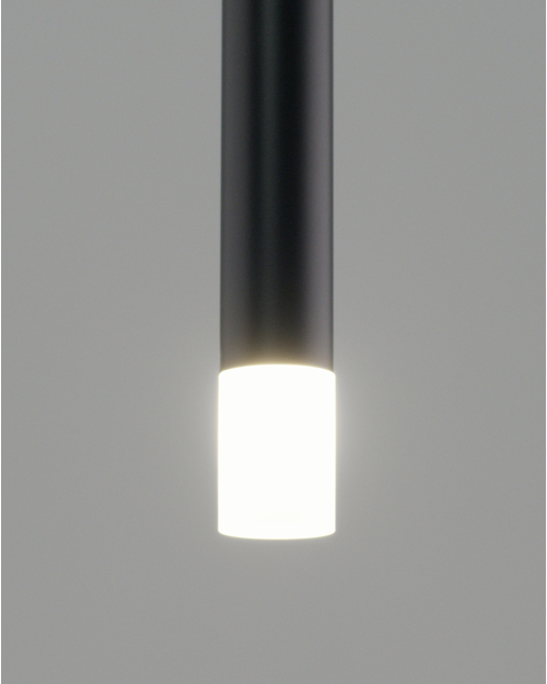 Светильник подвесной Moderli V11406-1P Stick