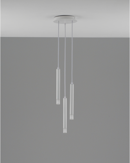 Светильник подвесной Moderli V11408-3P Stick