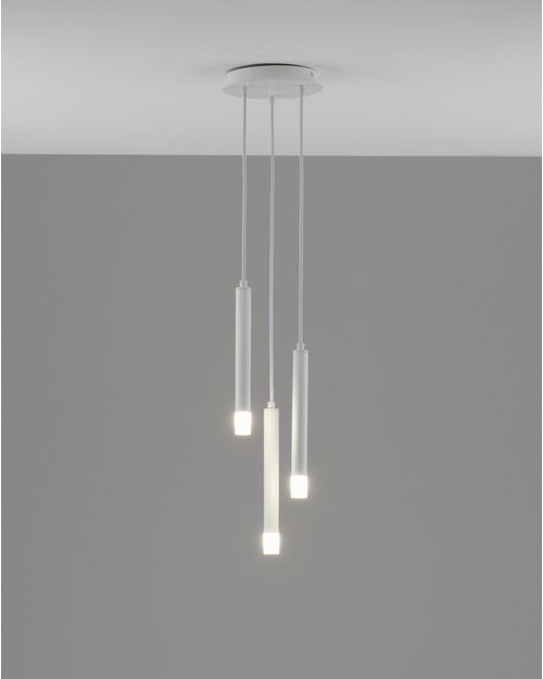 Светильник подвесной Moderli V11408-3P Stick