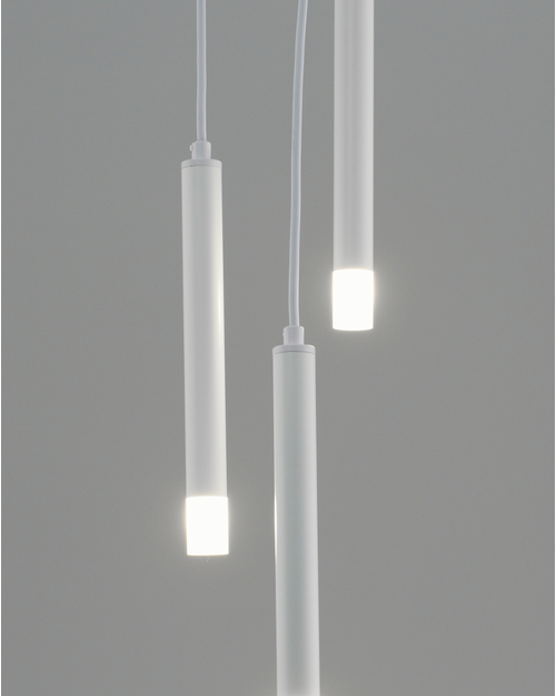 Светильник подвесной Moderli V11408-3P Stick