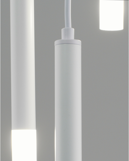 Светильник подвесной Moderli V11408-3P Stick