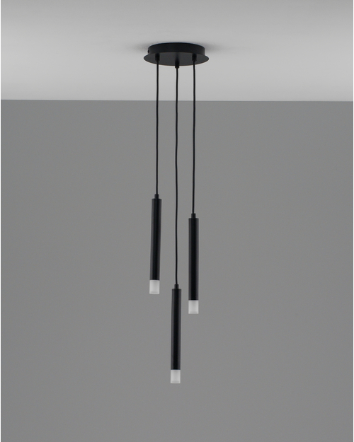 Светильник подвесной Moderli V11409-3P Stick