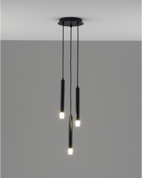 Светильник подвесной Moderli V11409-3P Stick
