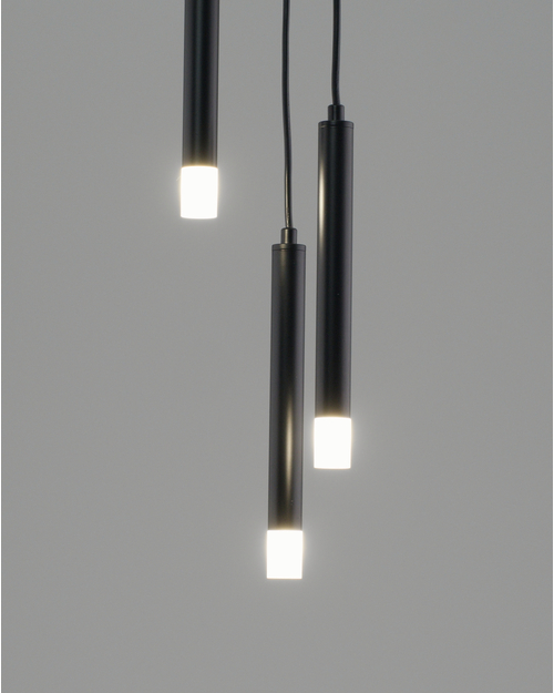 Светильник подвесной Moderli V11409-3P Stick