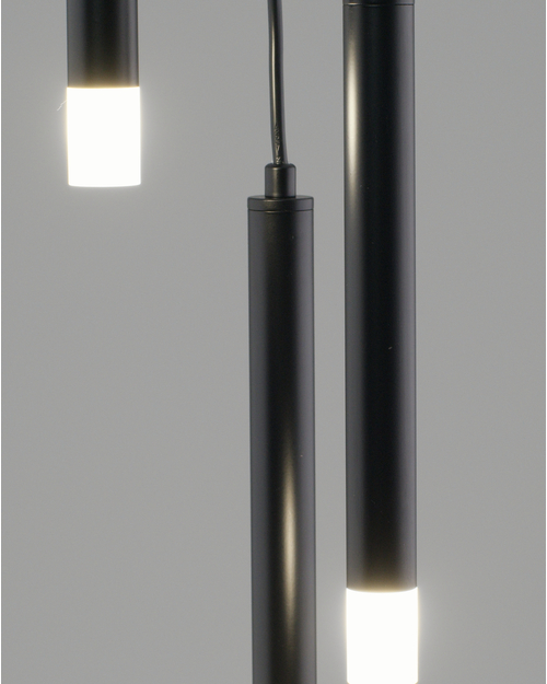 Светильник подвесной Moderli V11409-3P Stick