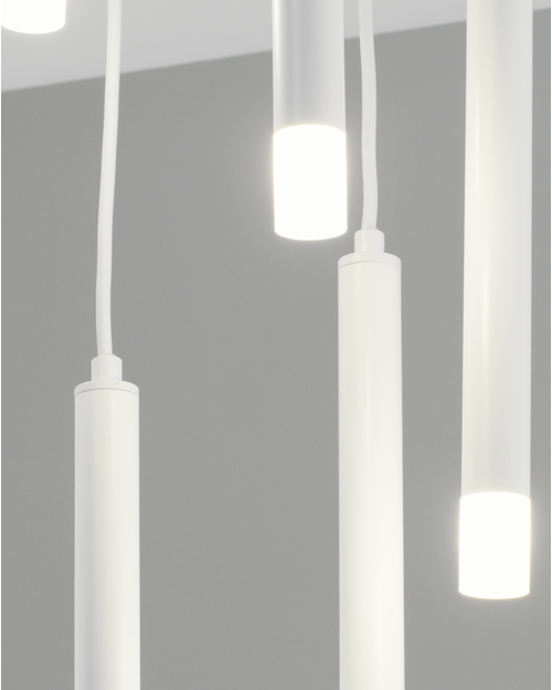 Светильник подвесной Moderli V11411-5P Stick