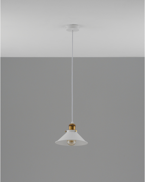 Светильник подвесной Moderli V11423-1P Night